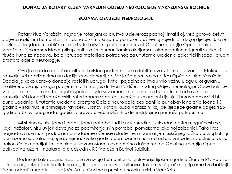 bojama osvježiti neurologiju